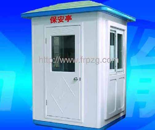 特（tè）殊玻（bō）璃鋼製品